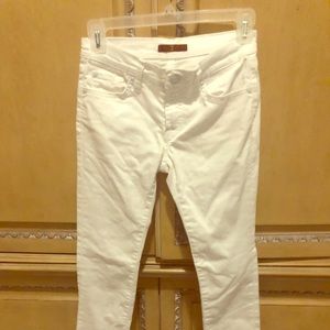 Girls size 10 Seven For All Mankind